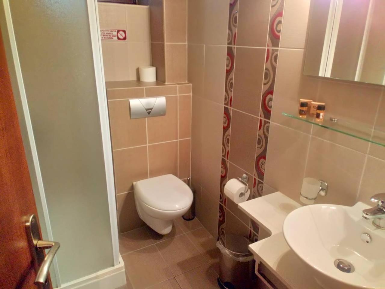 Apartament Al Mare Asprovalta Pokój zdjęcie