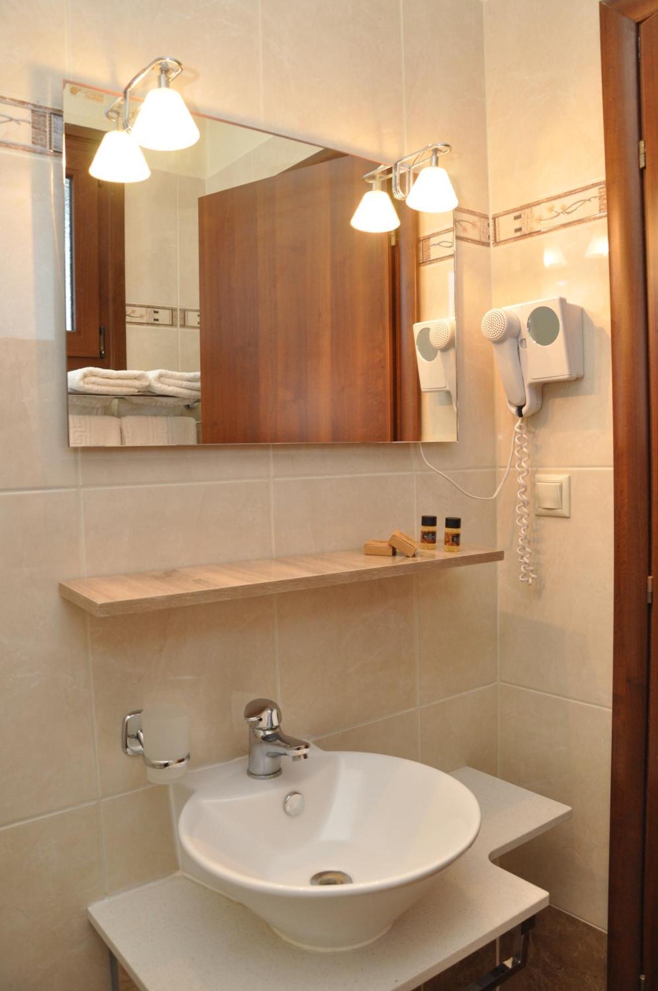 Apartament Al Mare Asprovalta Pokój zdjęcie