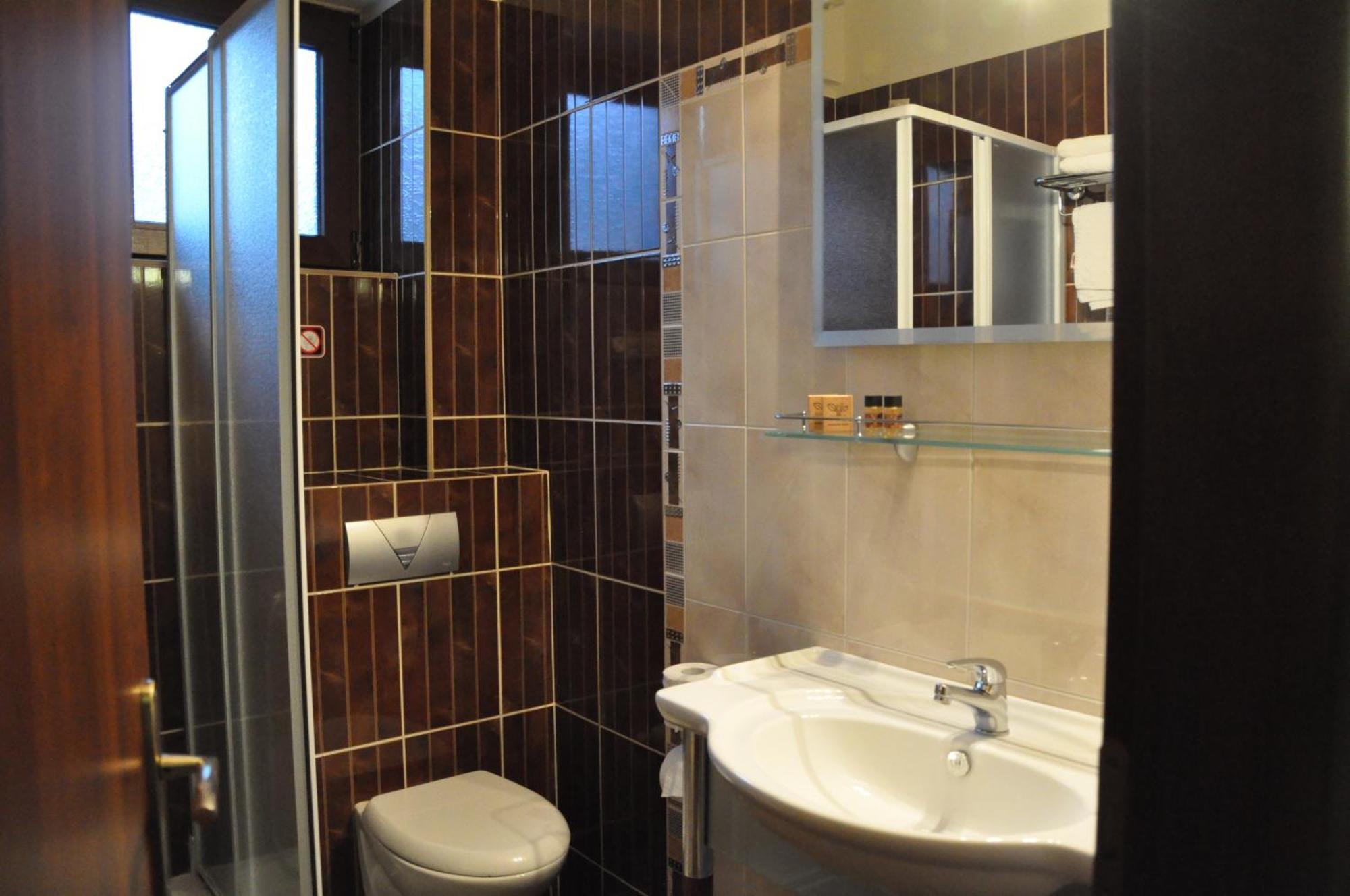 Apartament Al Mare Asprovalta Pokój zdjęcie
