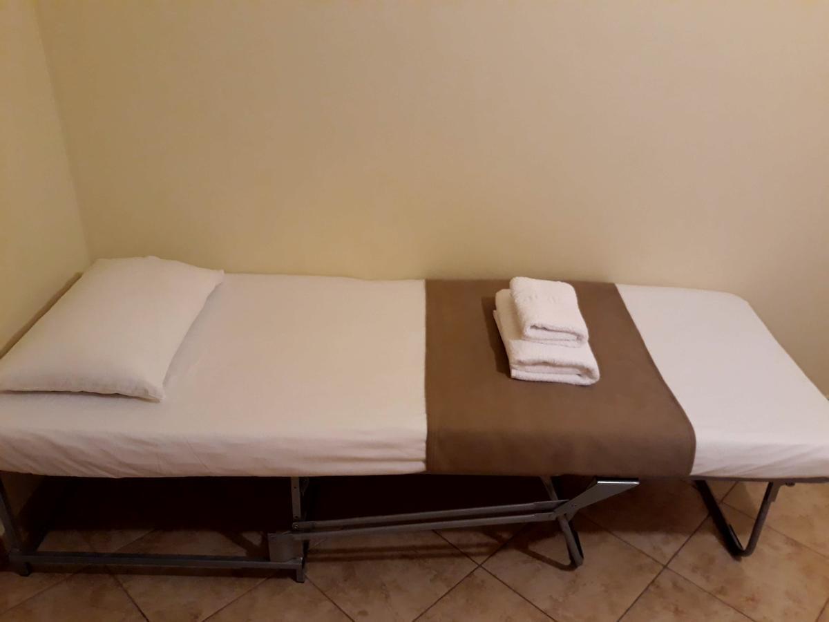 Apartament Al Mare Asprovalta Pokój zdjęcie