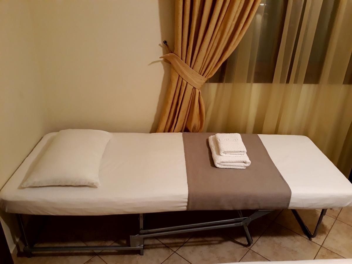 Apartament Al Mare Asprovalta Pokój zdjęcie