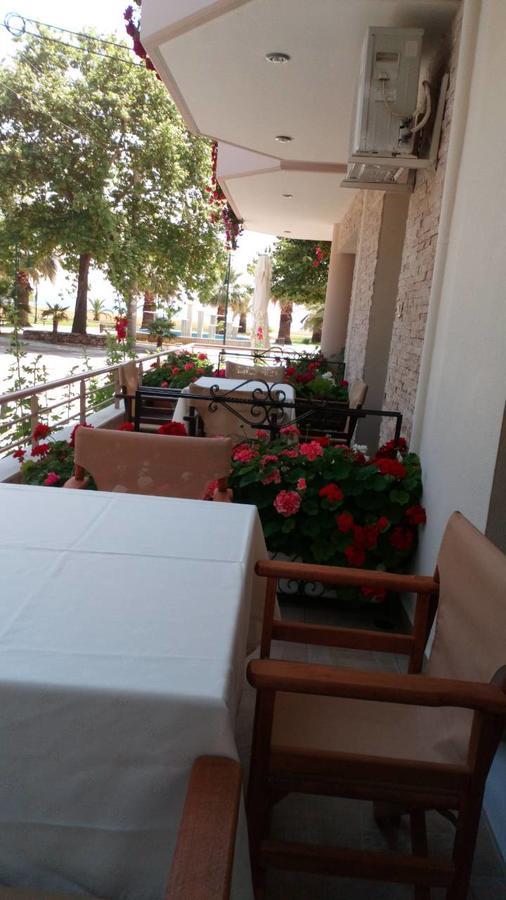 Apartament Al Mare Asprovalta Pokój zdjęcie