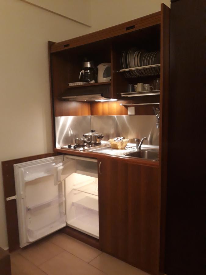 Apartament Al Mare Asprovalta Pokój zdjęcie